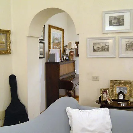 Elisahouse * Roma