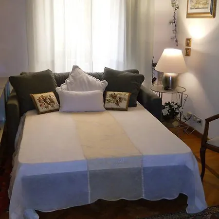 Elisahouse Quarto em Acomodações Particulares