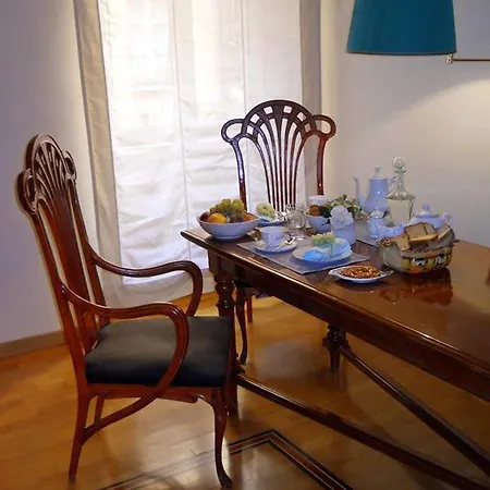 Kwatera prywatna Elisahouse Rzym