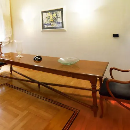 Elisahouse Kwatera prywatna Rzym